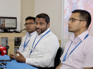 ދޮށީ އުމުރުގެ މީހުންނަށް ޚާއްސަކޮށްގެން އޭޑީކޭ އެޓް ހޯމް ތައާރަފްކޮށްފި