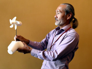 Maldives government to start \'wave energy project\' with Japan\'s OIST