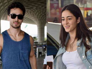 އަނަންޔާ އެކްޓަރަކަށް ނުވާނެ ނަމަ އުފަން ނުވީސް: ޗަންކީ ޕާންޑޭ