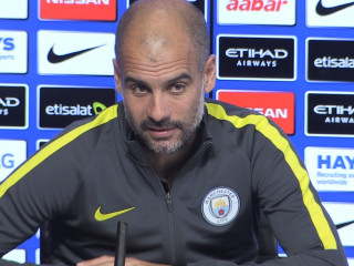 ޗެމްޕިއަންސް ލީގުގެ ދެވަނަ ލެގަށް ސިޓީ ފުރިހަމަ ކުޅުމެއް ދައްކަން ޖެހޭ: ޕެޕް ގާޑިއޯލާ