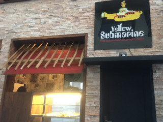 ޔެލޯ ސަބްމެރީން ދިވެހިންގެ ރަހަތަކާއި ގުޅޭ އަމިއްލަ އުފެއްދުމެއް!