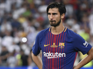 އަންދްރޭ ގޯމޭޒް