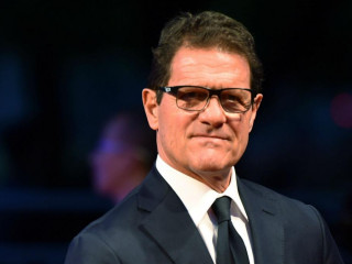 އިޓަލީގެ ތަޖުރިބާކާރު ކޯޗު ފަބިއޯ ކަޕެއްލޯ