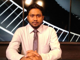 Ali Zahir in Fala Suruhee Program