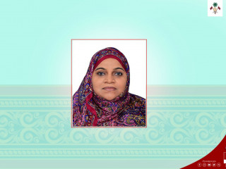 Aminath Shifaya