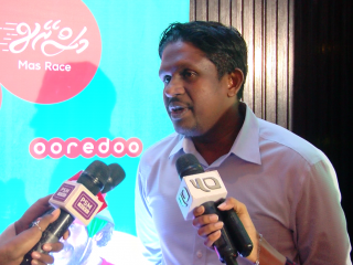 އުރީދޫ މަސް ރޭހުގެ ކޮލިފައިން ބުރު މިފަހަރު އަތޮޅު ތެރޭގައި!