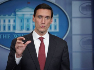 އެމެރިކާގެ ހޯމްލޭންޑް ސެކިއުރިޓީ އެޑްވައިޒަރ އިސްތިއުފާ ދެއްވައިފި