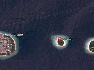 ވަރުވާއަށް ދޫކުރަން އިއުލާންކުރި އެއް ރަށްކަމަށްވާ ބ. ގެެމެންދޫ (މ)