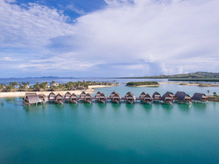 JW Marriot Maldives Resort and Spa to open in Shaviyani atoll this November