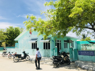 ހއ.ދިއްދޫ ކައުންސިލްގެ އިދާރާ