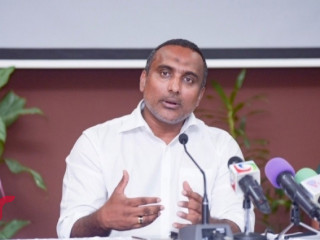 ވެމްކޯ ކުރީގެ މެނޭޖިންގ ޑިރެކްޓަރުގެ މައްޗަށް ދަޢުވާކުރުމަށް ފޮނުވައިފި