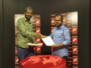 ރޯދަމަހަށް ޑްރާމާ ސީރީޒްއެއް އުފެއްދުމަށް އަނެއްކާ ވެސް ރާއްޖެޓީވީއާ އެކު ސޮއިކޮށްފި