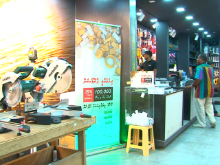Veligaa Hardware turns 10, celebrates with special Ramadan promotion