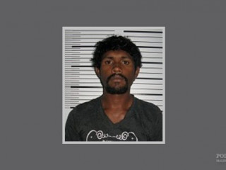 ފުލުހުން ހޯދަމުންދާ ޢަލީ ނަސީރު