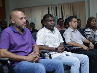 ޓްރެފިކް ޕޮލިހުގެ ކޮމާންޑަރު އެސްއޯގެ ކޮމާންޑަރުގެ މަގާމަށް