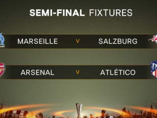 ޔުއެފާ ޔުރޮޕާ ލީގުގެ ސެމީގައި ވާދަކުރާ ޓީމުތައް