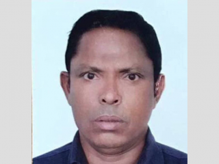 ގެއްލިގެން ހޯދަމުންދާ އިބްރާހިމް ޙަލީލު