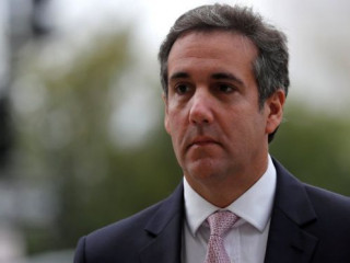 ރައީސް ޓްރަމްޕްގެ އިސް ވަކީލުގެ މައްޗަށް ޖިނާއީ ތަހުގީގު ހިންގަން ފަށައިފި