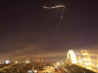 ސީރިޔާއަށް ދެމުންދާ ހަމަލާ: އެމެރިކާގެ ހަމަލާތަކުގައި ތުރުކީ ވެސް ބައިވެރިވެއްޖެ