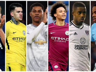 މި އެވޯޑަށް ވާދަކުރާ ކުޅުންތެރިން