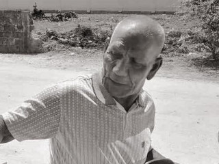 ގަމު، މަތިމަރަދޫ، މަތިގޭ، އުމުރުން 74 އަހަރުގެ އަހްމަދު ޒަކަރިއްޔާ