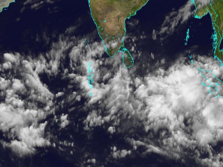 ލ އަތޮޅާއި އައްޑުއަތޮޅާއި ދެމެދަށް ވިއްސާރަ ކުރާނެ ކަމަށް މެޓް އޮފީހުން ބުނޭ