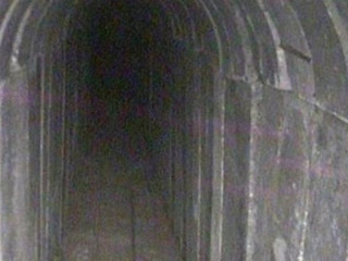 ޣައްޒާގެ އެންމެ ދިގު ޓަނަލް އިސްރާއީލުން ތަޅާލައިފި