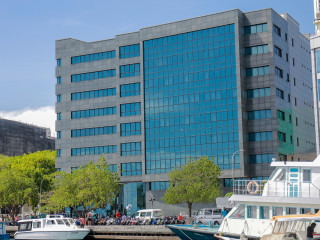 މަރުކަޒީ ބޭންކް