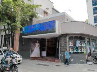 އޮލިމްޕަސް ސިނަމާ