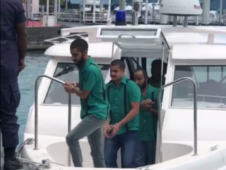 އެސްއޯ ފުލުހުންގެ ބޯ ކޮށާލާފައި: އެކަން ކުރީ އެ މީހުންގެ ނުރުހުމުގައި