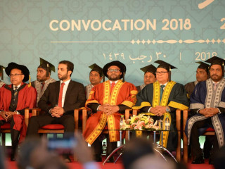 Citizens are also involved in corruption: Defense Minister