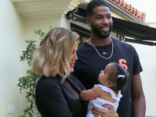 ކްލޯއީ ކާޑޭޝިއަން ދަރުފުޅަށް ކީ \'ޓްރޫ ތޮމްޕްސަން\'