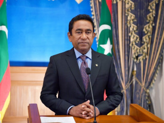 Will Yameen be Maldives\' third ex-president to be jailed in five years?