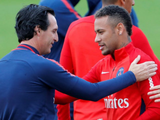 ޕީއެސްޖީގައި ނޭމާ މަޑުކުރާނެ، އެމެރީގެ ކުރިމަގާ މެދު ގޮތެއް ނުނިމޭ