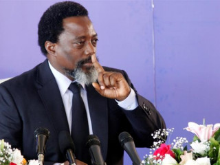 ޑެމޮކްރެޓިކް ރިޕަބްލިކް އޮފް ކޮންގޯގައި ޑިގްރީ ނެތިގެން 250 އަށް ވުރެ ގިނަ ގާޒީން މަގާމުން ވަކިކޮށްފި