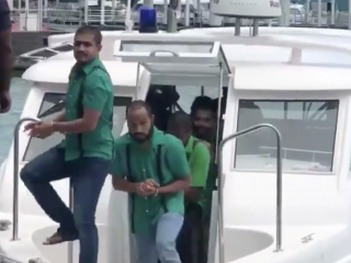 އަދިވެސް އަޑުގަދަ މީހާ ރުއް ގިނަ!