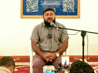 ކުންފުނިތަކުން ނުހައްގުން ވަކިކުރި މުވައްޒަފުން ކިބައިން އެތަންތަނުގެ ވެރިން މާފަށް އެދެންޖެހޭ: ޝެއިހް ޒައިދު