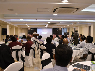 ކޮންސްޓްރަކްޝަން އިންޑަސްޓްރީ އަށް ހާއްސަ އިންޝުއަރެންސް ސެމިނަރ ބާއްވައިފި