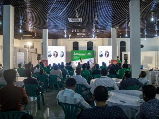 ވިޔަފާރި ފަށާނެ ގޮތާ ބެހޭ މައުލޫމާތު ދިނުމުގެ ޕްރޮގްރާމްގައި ބައިވެރިވުމުގެ ފުރުސަތު ހުޅުވާލައިފި