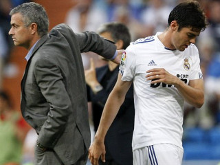 މޮރީނިއޯ އަދި ކާކާ