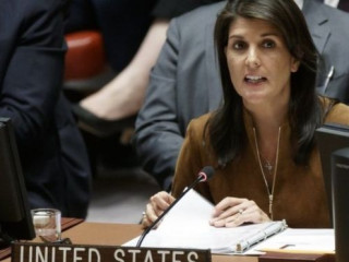 ރަޝިޔާއާ ދެކޮޅަށް އެޅިކަމަށް ބުނާ ދަތިކުރުމުގެ ފިޔަވަޅުތަކާ މެދު ސަފީރާއި ވައިޓް ހައުސްގެ ބަސް ތަފާތު!