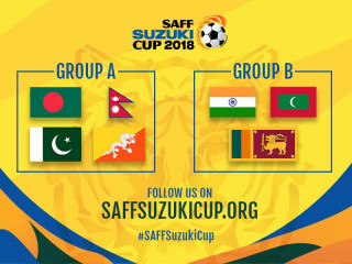 ޓީމުތައް ބެހިފައިވާ ގޮތް