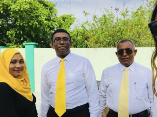 ދިއްދޫ ކައުންސިލާ ދެކޮޅަށް ހުށައެޅި ކޮރަޕްޝަންގެ ދެ މައްސަލަ ވެސް ސާބިތެއް ނުވި
