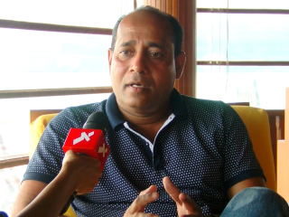 President of SAARC Chamber of Commerce and Industry on regional development