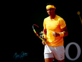 ފުރަތަމަ ބުރުގައި ނަޑާލް ކުޅުނު މެޗުގެ ތެރެއިން