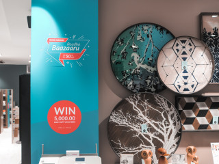 ސޮނީ ހާރޑްވެއަރގެ ރޯދަ ބާޒާރުން ކޮންމެ ދުވަހު 5000ރ. ގެ ގިފްޓް ވައުޗަރ ހޯދުމުގެ ފުރުސަތު