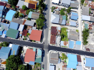 ގއ. ވިލިނގިލި: ހަތަރުހާހެއްހާ އާބާދީގެ ގިނަ ގެތަކުގެ ސާމާނަށް ގެއްލުންވި