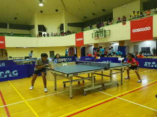 ޖޫނިއަރ އެންޑް ކެޑޭޓް ޓީޓީ މުބާރާތް ފަށައިފި