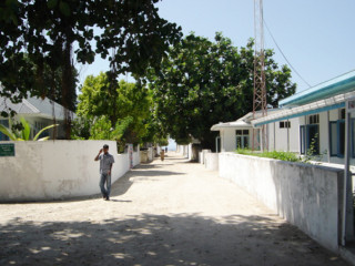 ކެނދިކުޅުދޫ