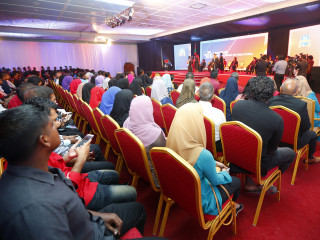 މަންދު ކޮލެޖްގެ ދަސްވެނިވުމުގެ ހަފުލާގެ ތެރެއިން